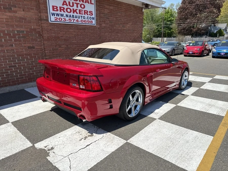 2000 Ford SN95 Mustang - Image 7 of 31