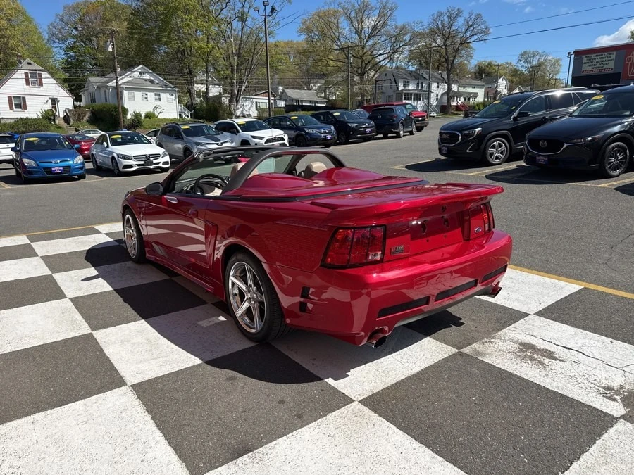 2000 Ford SN95 Mustang - Image 11 of 31