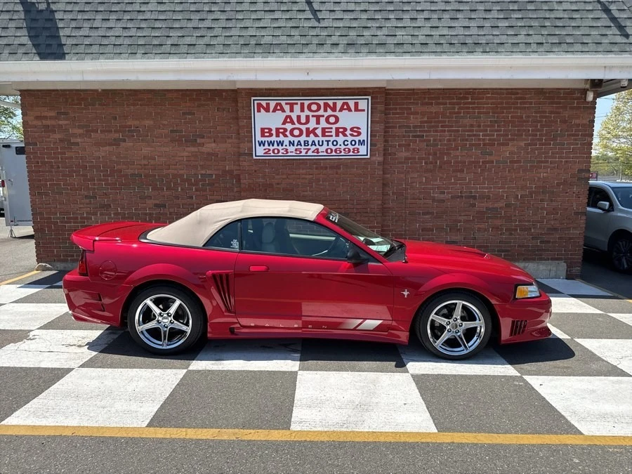 2000 Ford SN95 Mustang - Image 2 of 31