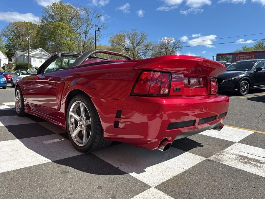 2000 Ford SN95 Mustang - Image 10 of 31