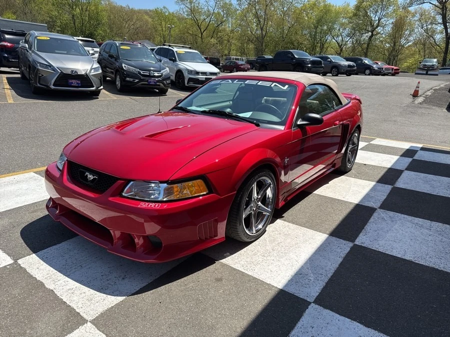 2000 Ford SN95 Mustang - Image 15 of 31