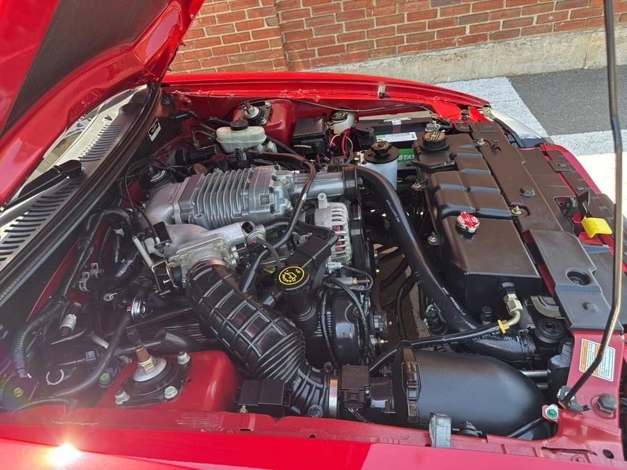 2000 Ford SN95 Mustang - Image 25 of 31