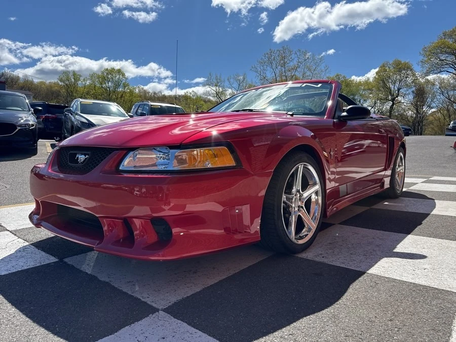 2000 Ford SN95 Mustang - Image 13 of 31