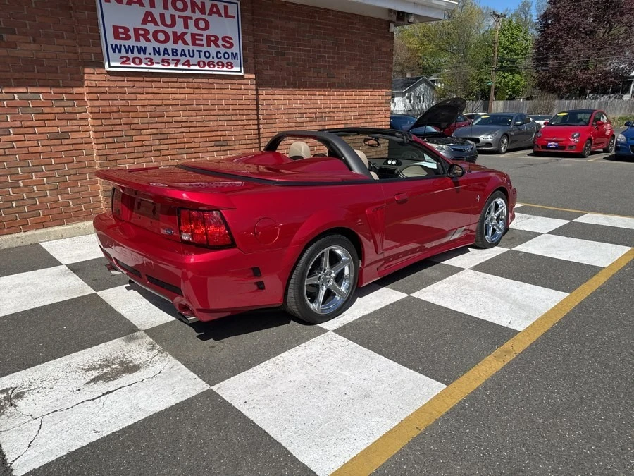 2000 Ford SN95 Mustang - Image 6 of 31