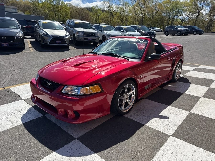 2000 Ford SN95 Mustang - Image 14 of 31