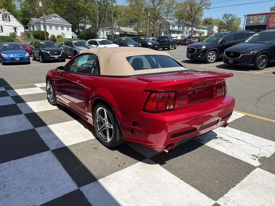 2000 Ford SN95 Mustang - Image 12 of 31