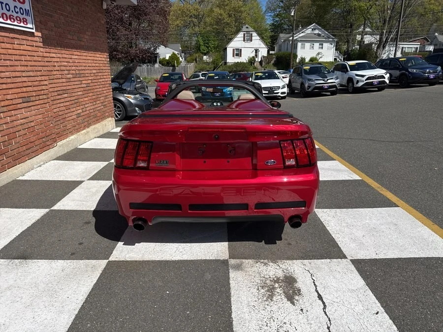 2000 Ford SN95 Mustang - Image 8 of 31