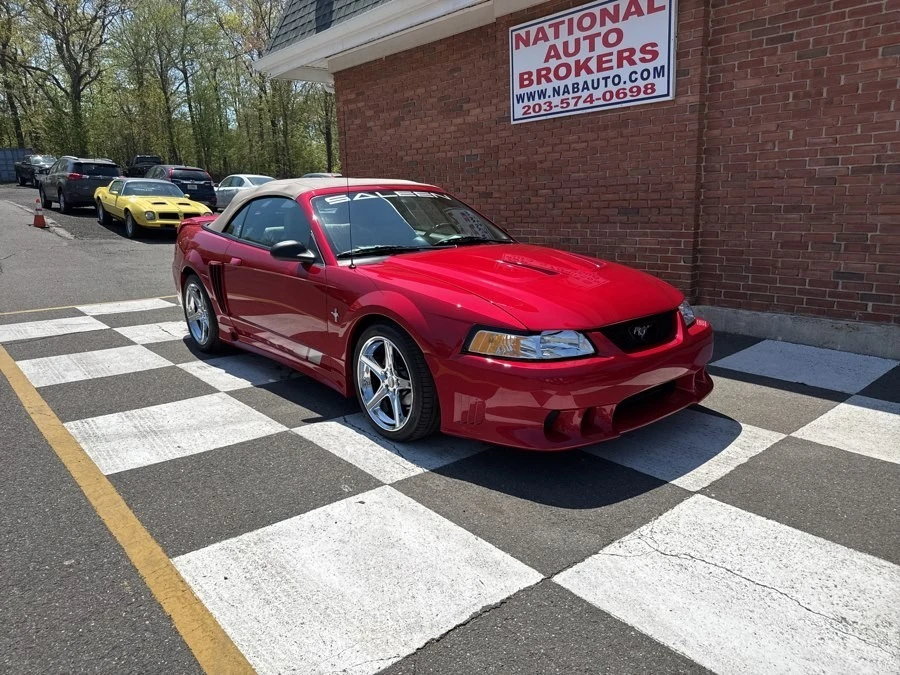 2000 Ford SN95 Mustang - Image 5 of 31