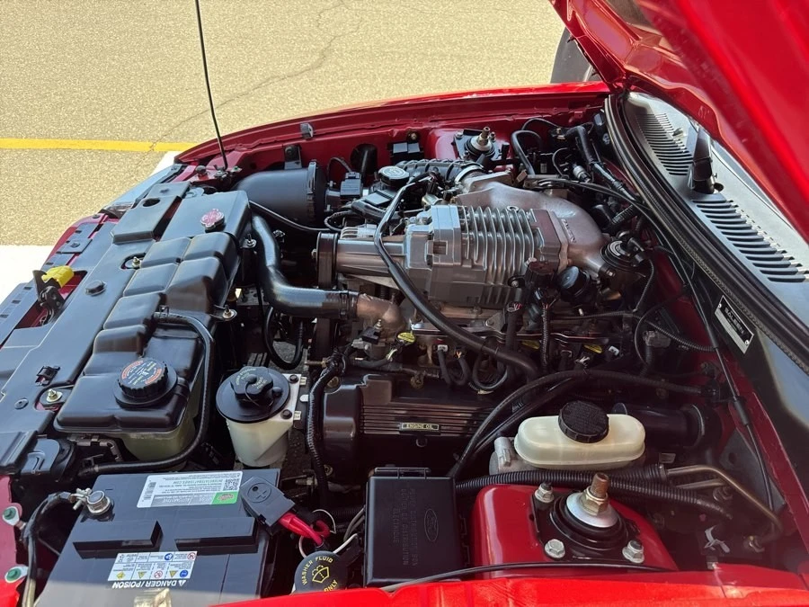 2000 Ford SN95 Mustang - Image 27 of 31
