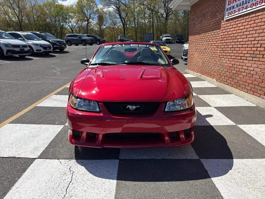 2000 Ford SN95 Mustang - Image 16 of 31