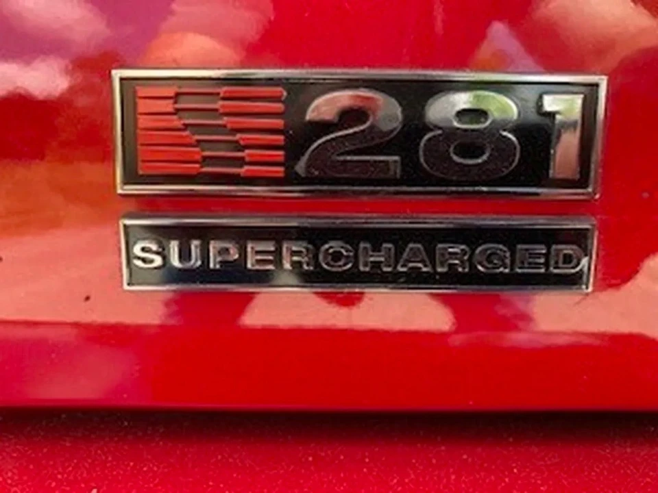 2000 Ford SN95 Mustang - Image 9 of 10