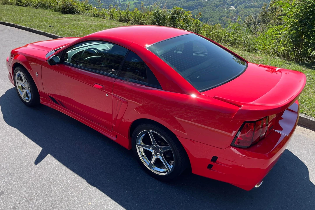 2000 Ford SN95 Mustang - Image 4 of 31