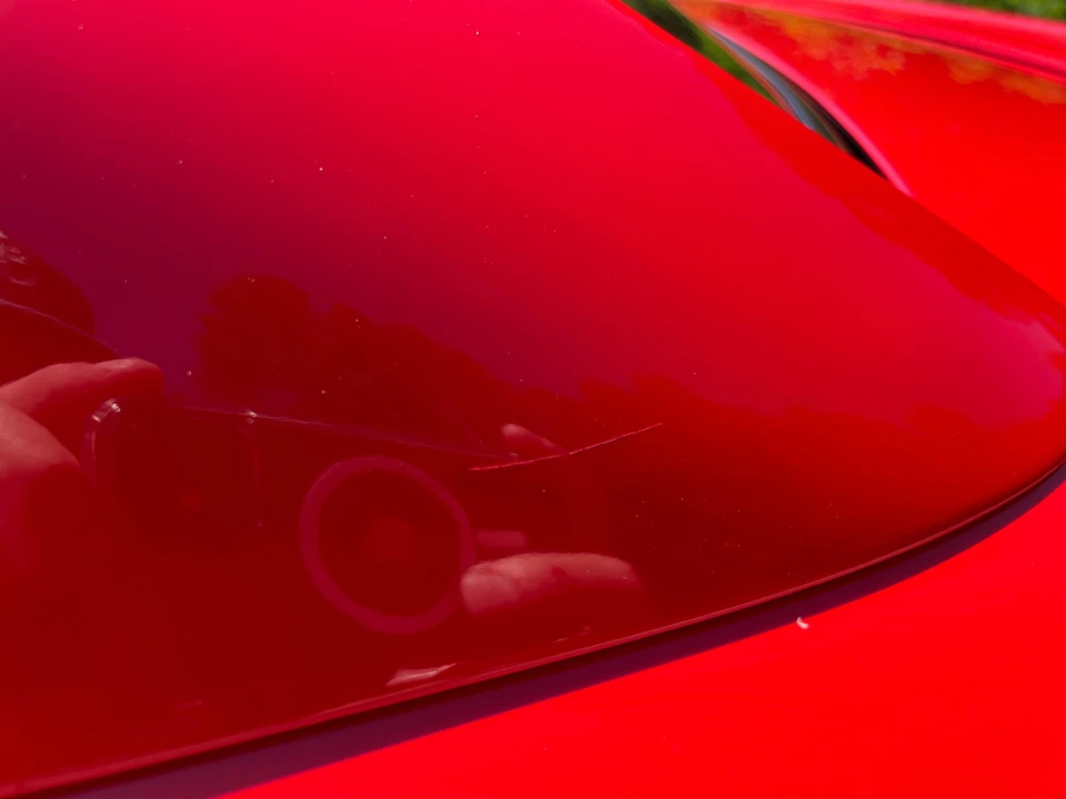 2000 Ford SN95 Mustang - Image 25 of 31