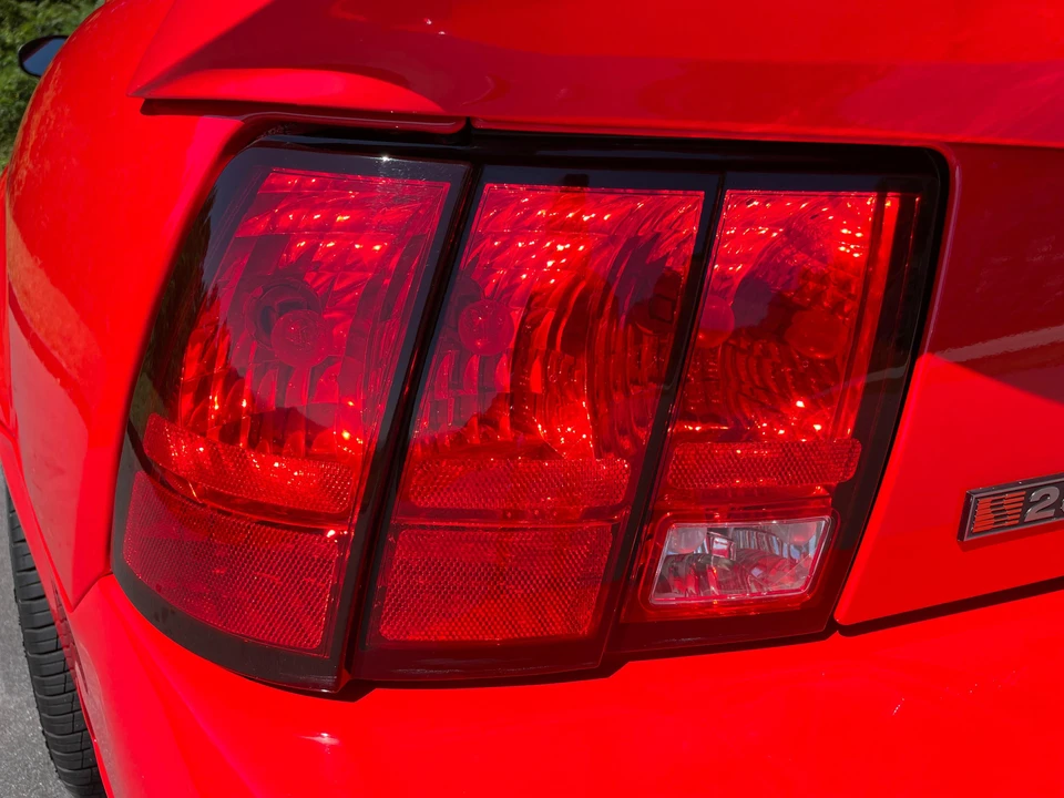 2000 Ford SN95 Mustang - Image 20 of 31