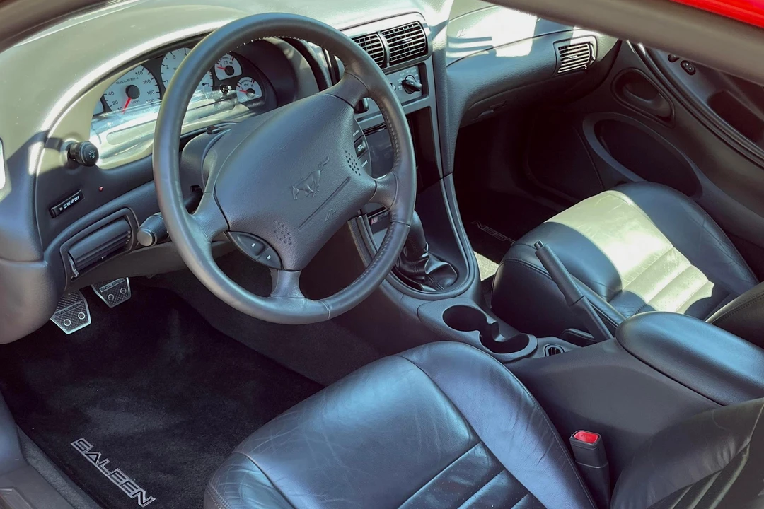 2000 Ford SN95 Mustang - Image 31 of 31