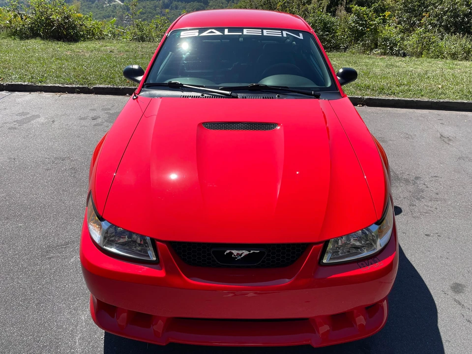 2000 Ford SN95 Mustang - Image 7 of 31