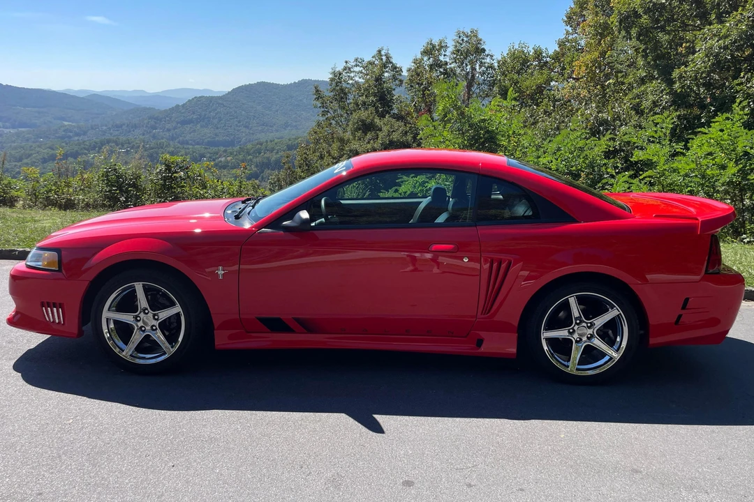 2000 Ford SN95 Mustang - Image 10 of 31