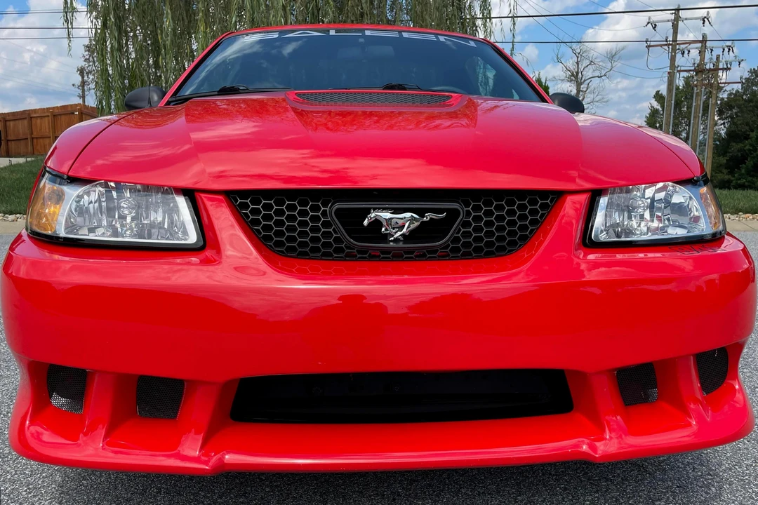 2000 Ford SN95 Mustang - Image 2 of 31