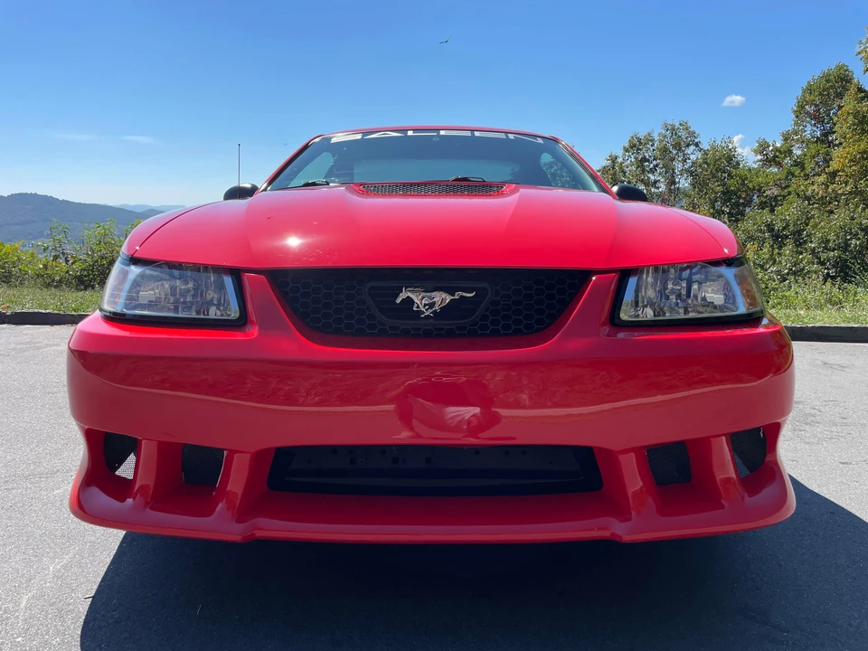 2000 Ford SN95 Mustang - Image 6 of 31