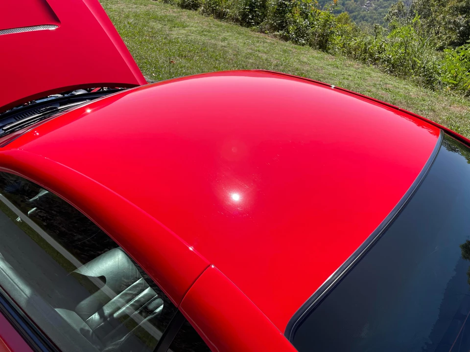 2000 Ford SN95 Mustang - Image 19 of 31