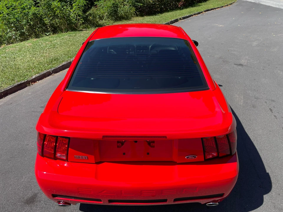 2000 Ford SN95 Mustang - Image 11 of 31