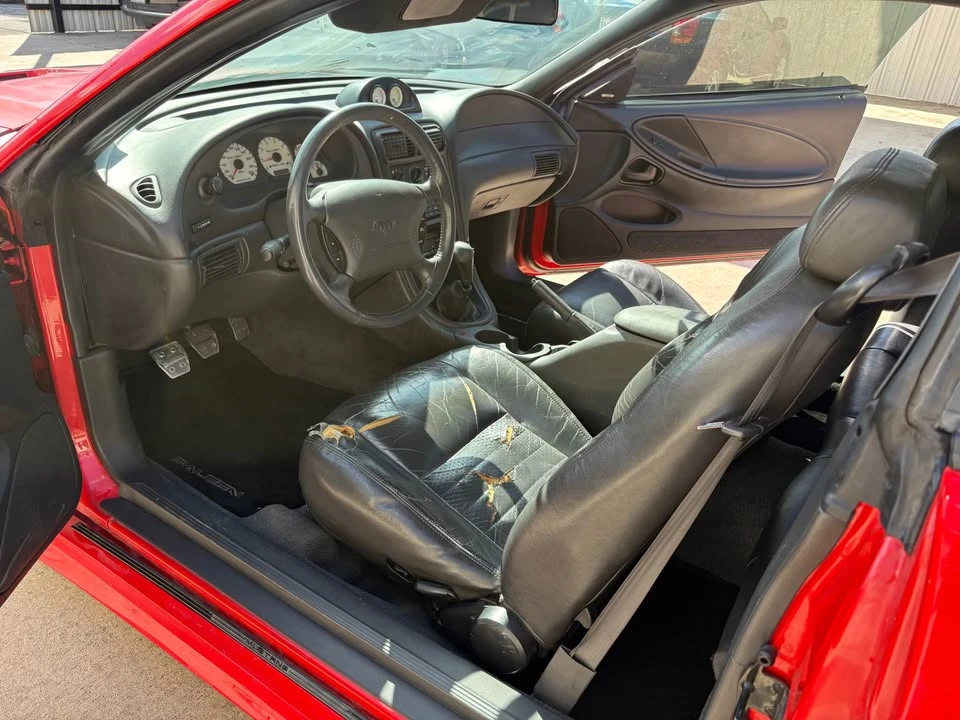 2000 Ford SN95 Mustang - Image 11 of 20