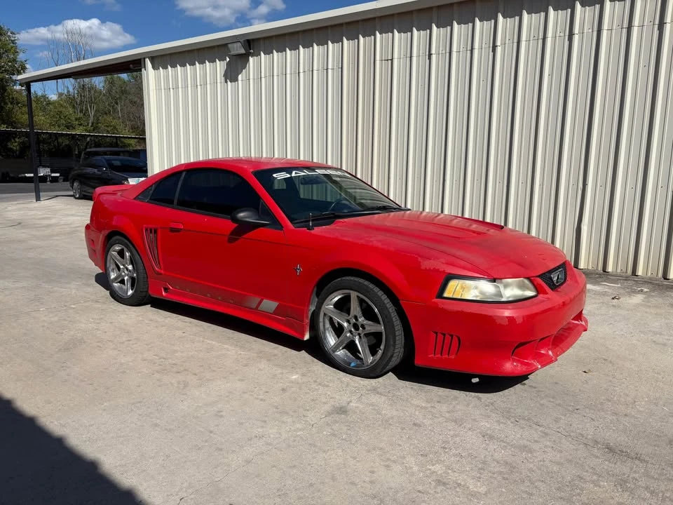 2000 Ford SN95 Mustang - Image 2 of 20