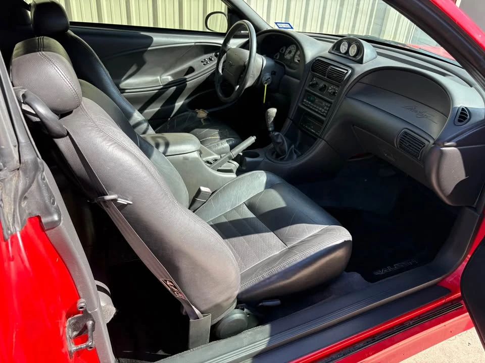 2000 Ford SN95 Mustang - Image 10 of 20