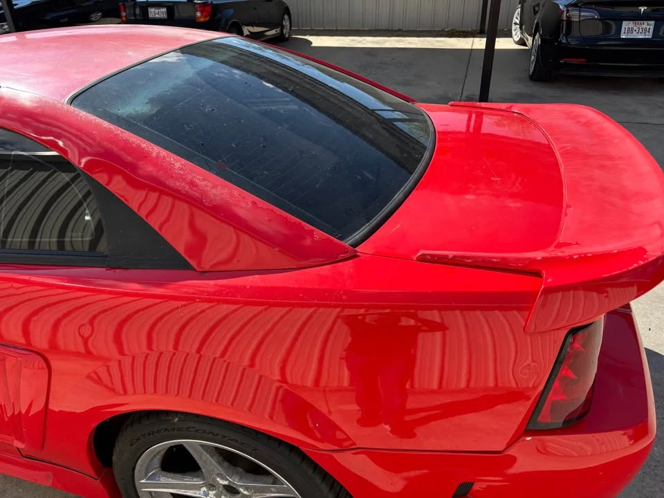 2000 Ford SN95 Mustang - Image 8 of 20