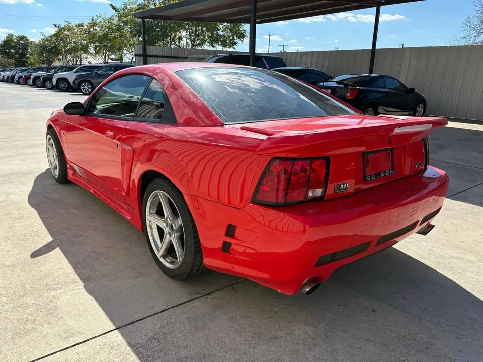 2000 Ford SN95 Mustang - Image 6 of 20