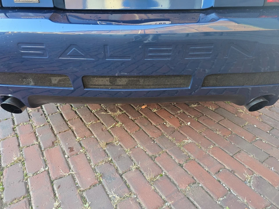 2000 Ford SN95 Mustang - Image 18 of 21