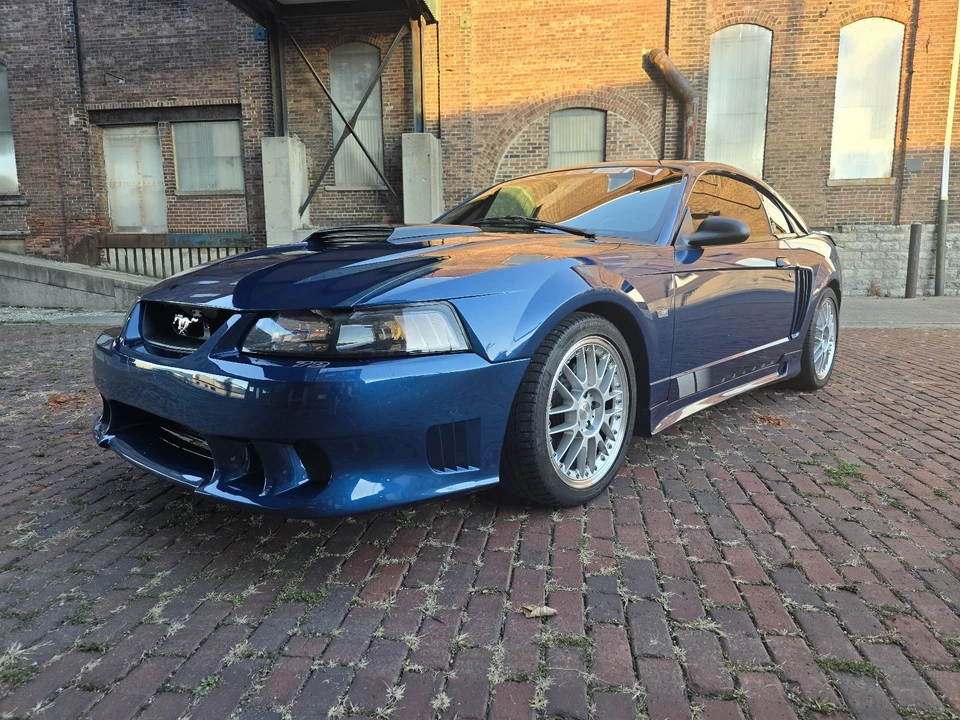 2000 Ford SN95 Mustang - Image 5 of 21