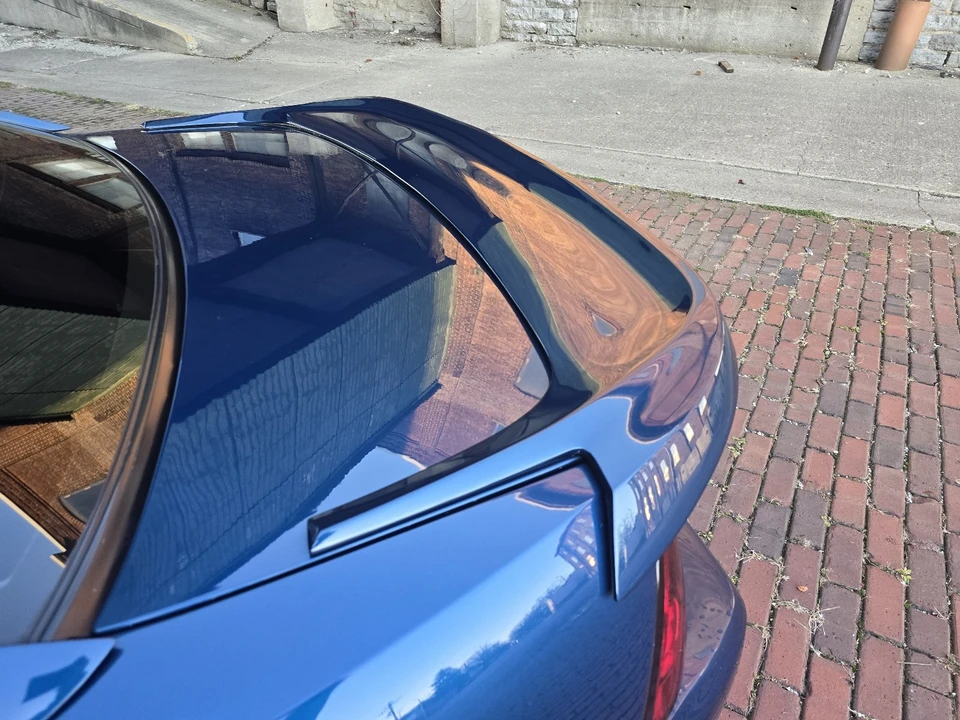 2000 Ford SN95 Mustang - Image 16 of 21