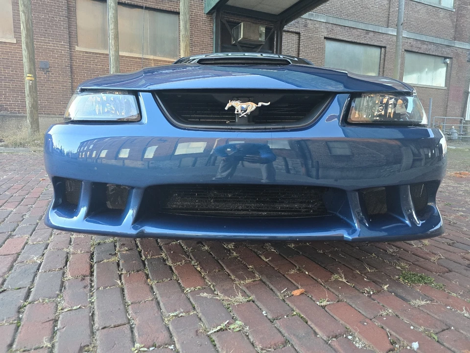 2000 Ford SN95 Mustang - Image 11 of 21