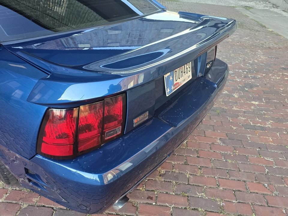 2000 Ford SN95 Mustang - Image 15 of 21