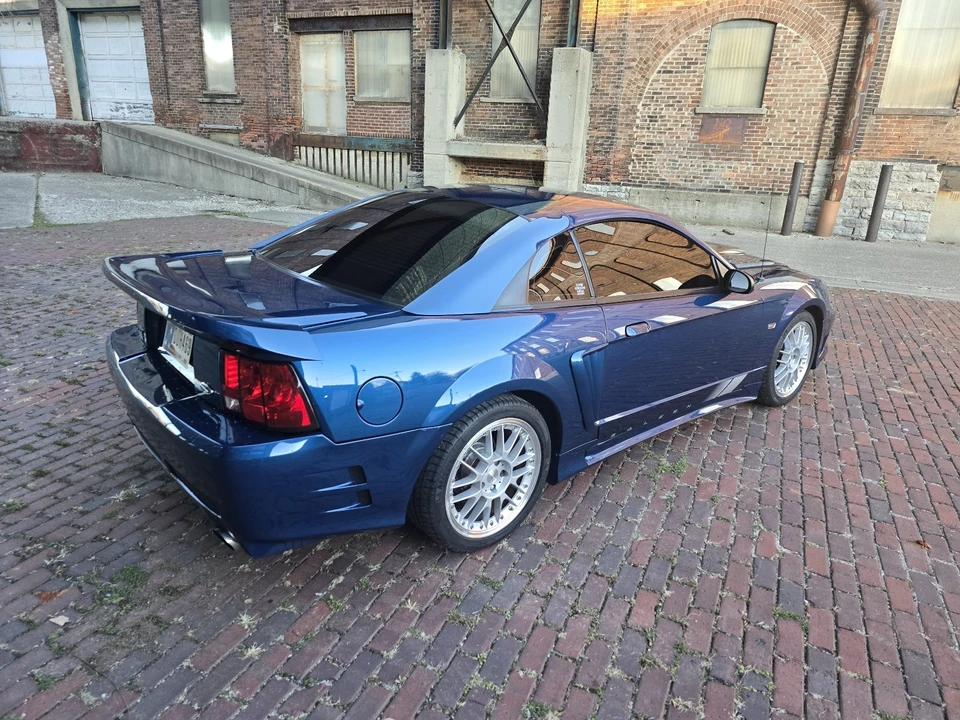 2000 Ford SN95 Mustang - Image 10 of 21