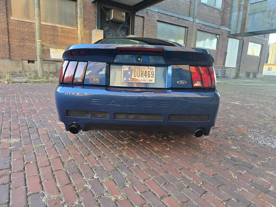 2000 Ford SN95 Mustang - Image 19 of 21