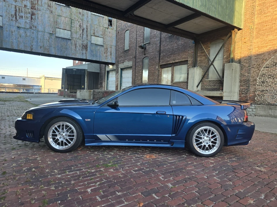 2000 Ford SN95 Mustang - Image 4 of 21