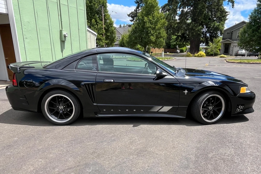 2000 Ford SN95 Mustang - Image 3 of 13