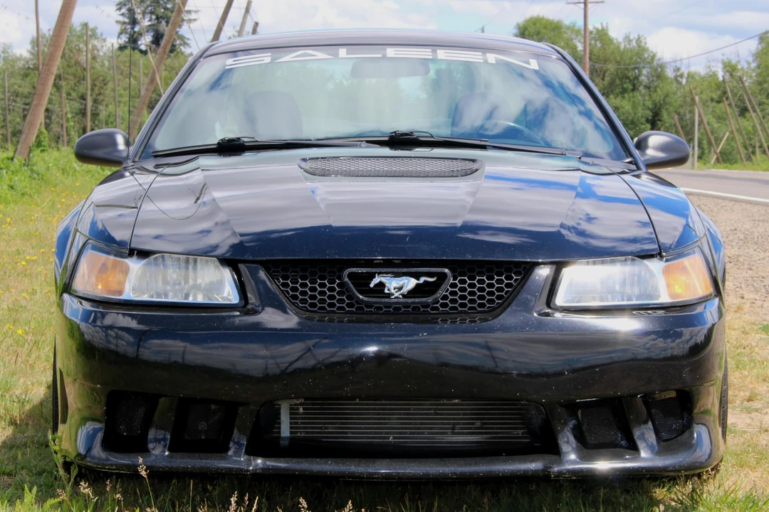 2000 Ford SN95 Mustang - Image 2 of 13