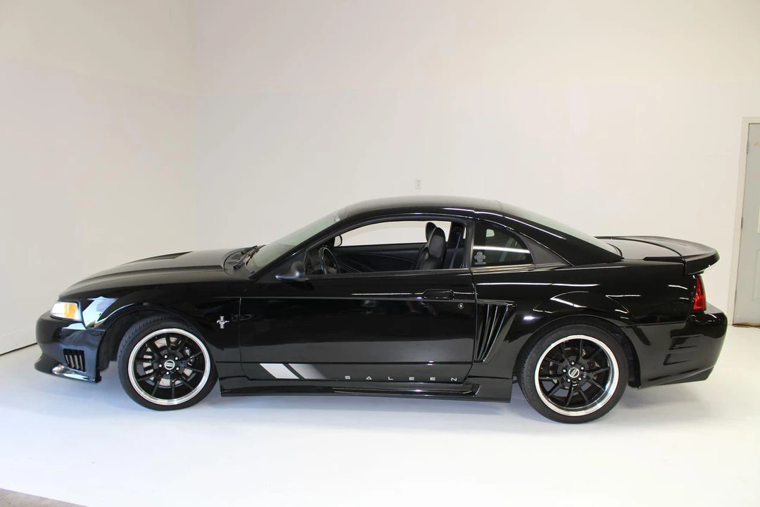 2000 Ford SN95 Mustang - Image 10 of 13