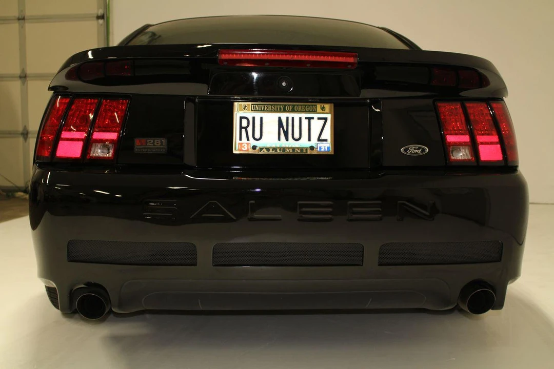 2000 Ford SN95 Mustang - Image 13 of 13