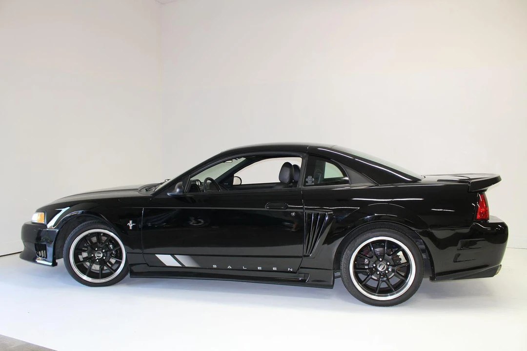 2000 Ford SN95 Mustang - Image 11 of 13