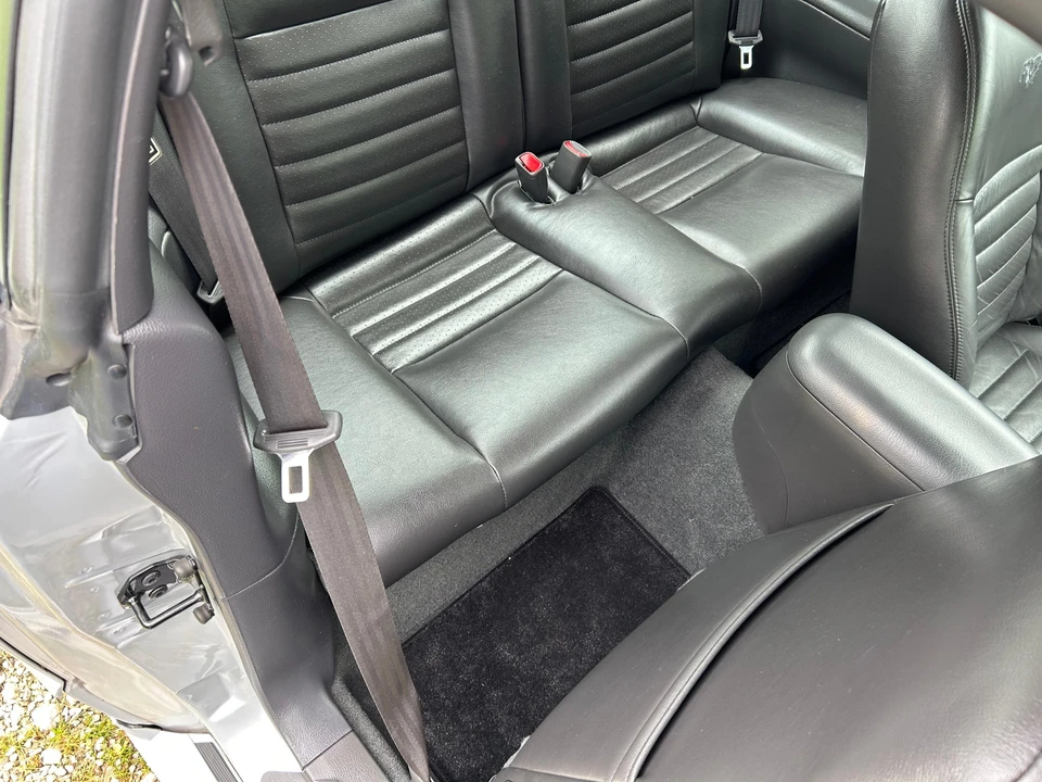 2000 Ford SN95 Mustang - Image 31 of 31
