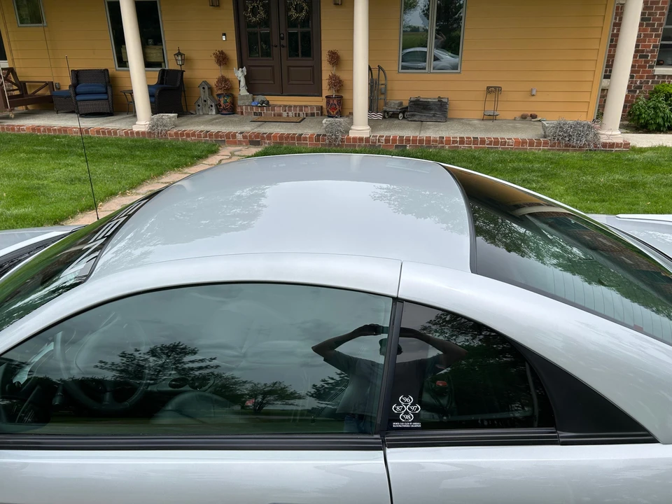2000 Ford SN95 Mustang - Image 13 of 31