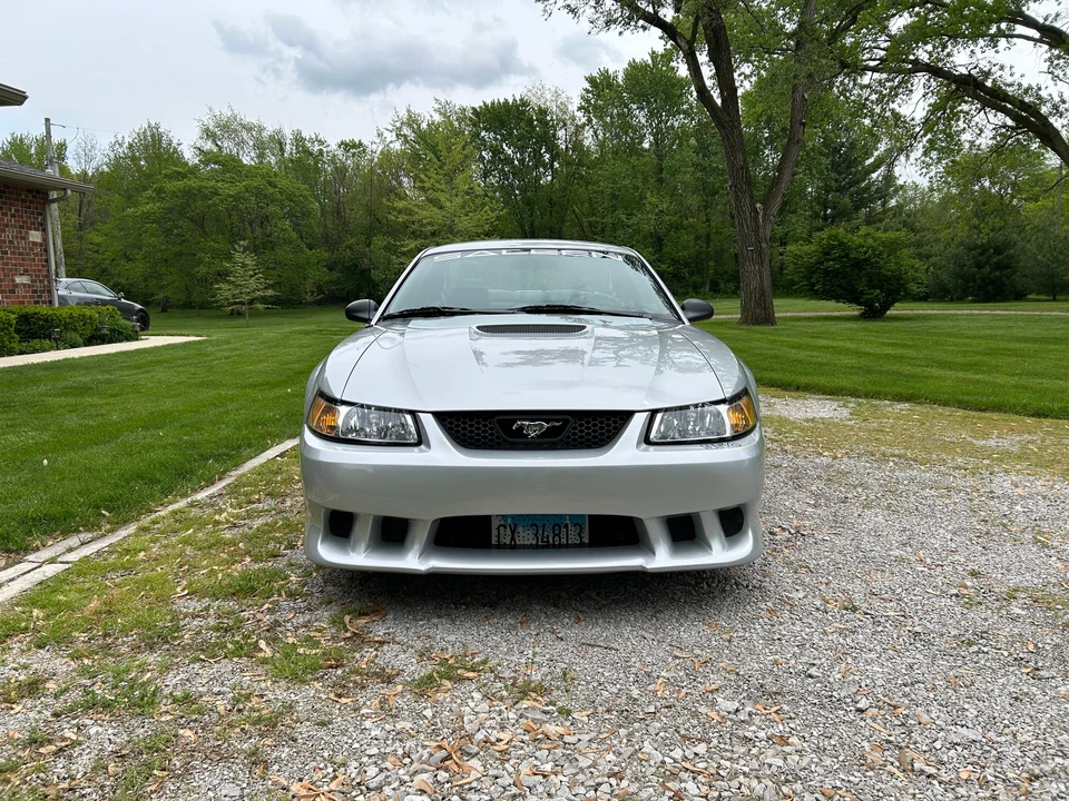 2000 Ford SN95 Mustang - Image 6 of 31