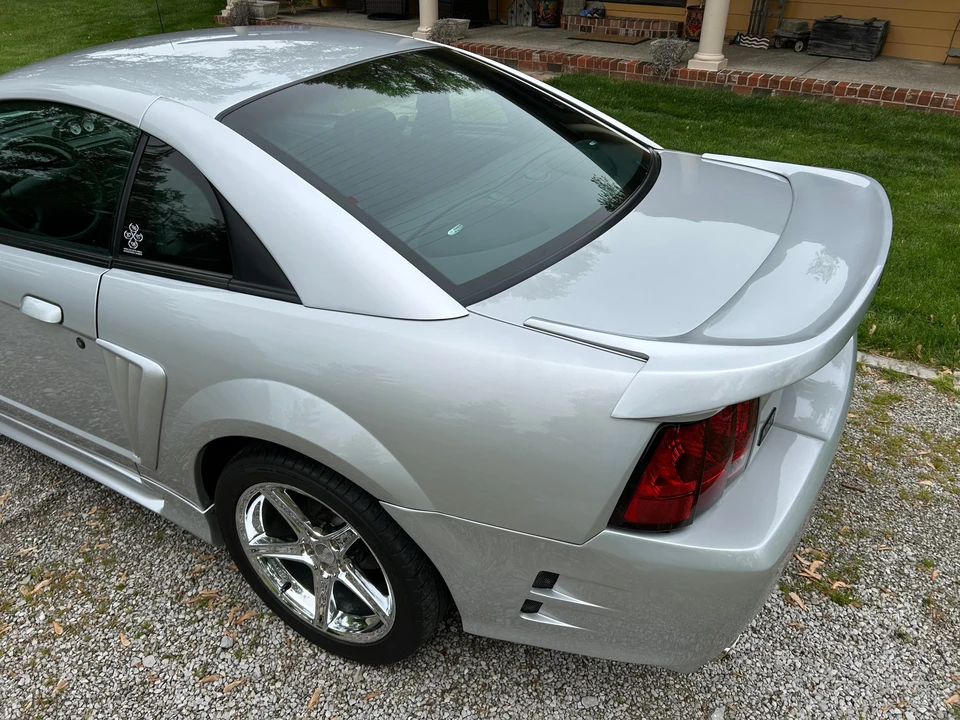 2000 Ford SN95 Mustang - Image 14 of 31
