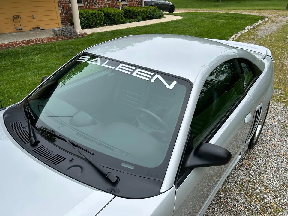 2000 Ford SN95 Mustang - Image 12 of 31