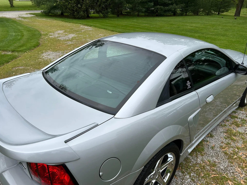 2000 Ford SN95 Mustang - Image 16 of 31