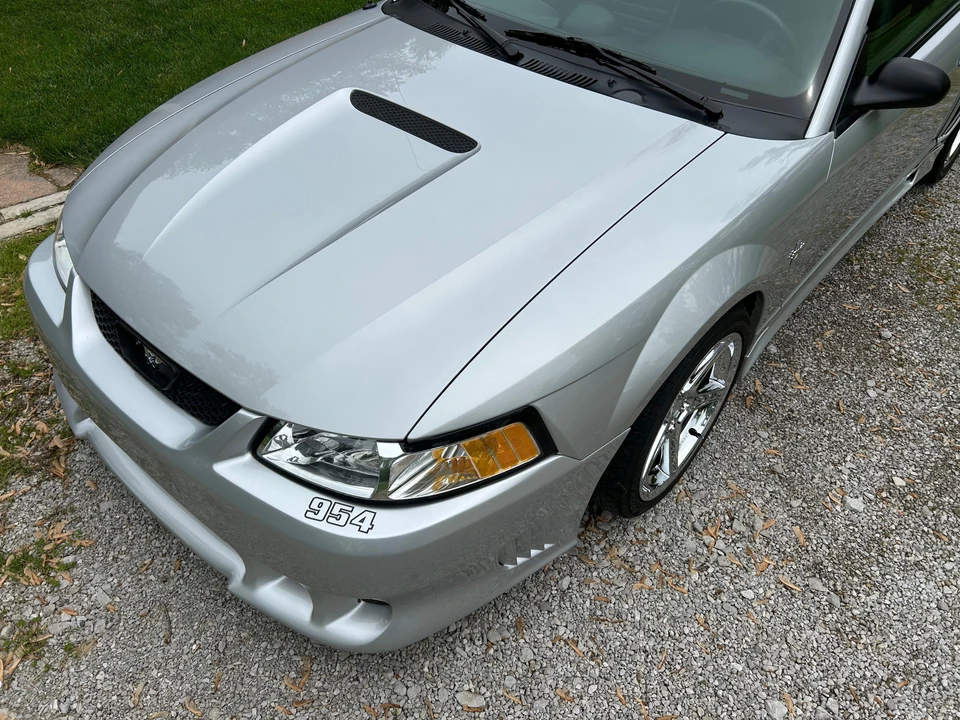 2000 Ford SN95 Mustang - Image 11 of 31